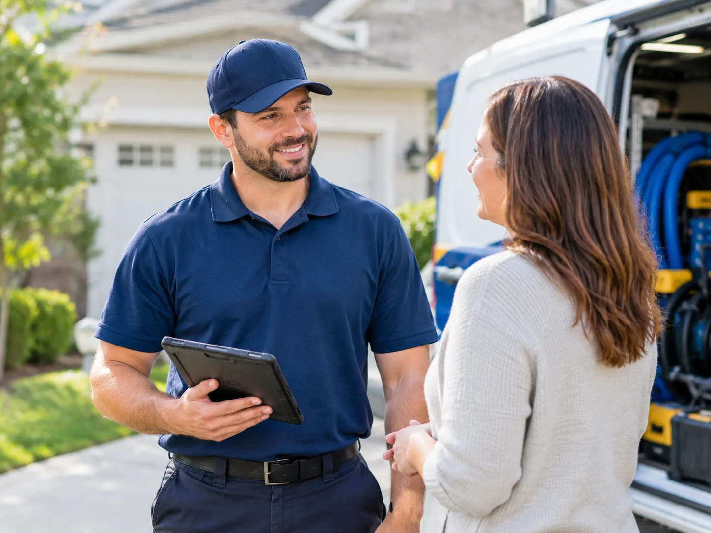 Sewage Backup Cleanup Millville, DE FAQs
